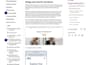 refresh wordpress website, redesign, modernize, responsive fix, website revamp